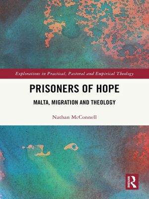 cover image of Prisoners of Hope